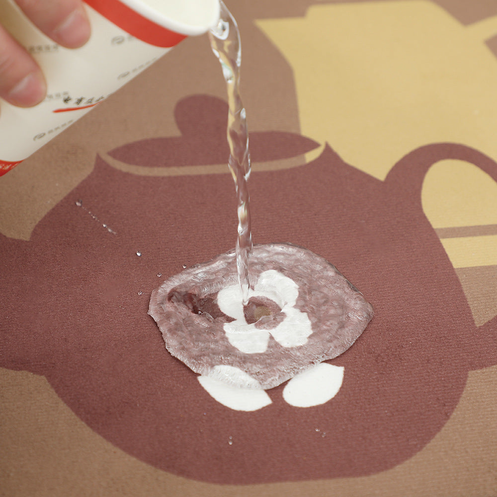 Hallway Balcony Door Non-slip Carpet Home Kitchen And Bedroom Bathroom Non-slip Cartoon Floor Mat